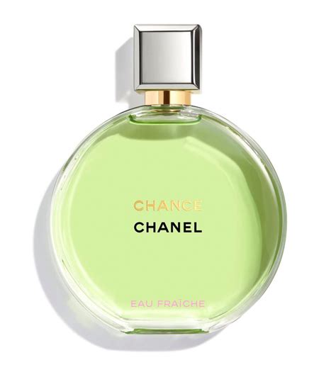 green chanel perfume|cheapest chanel chance eau fraiche.